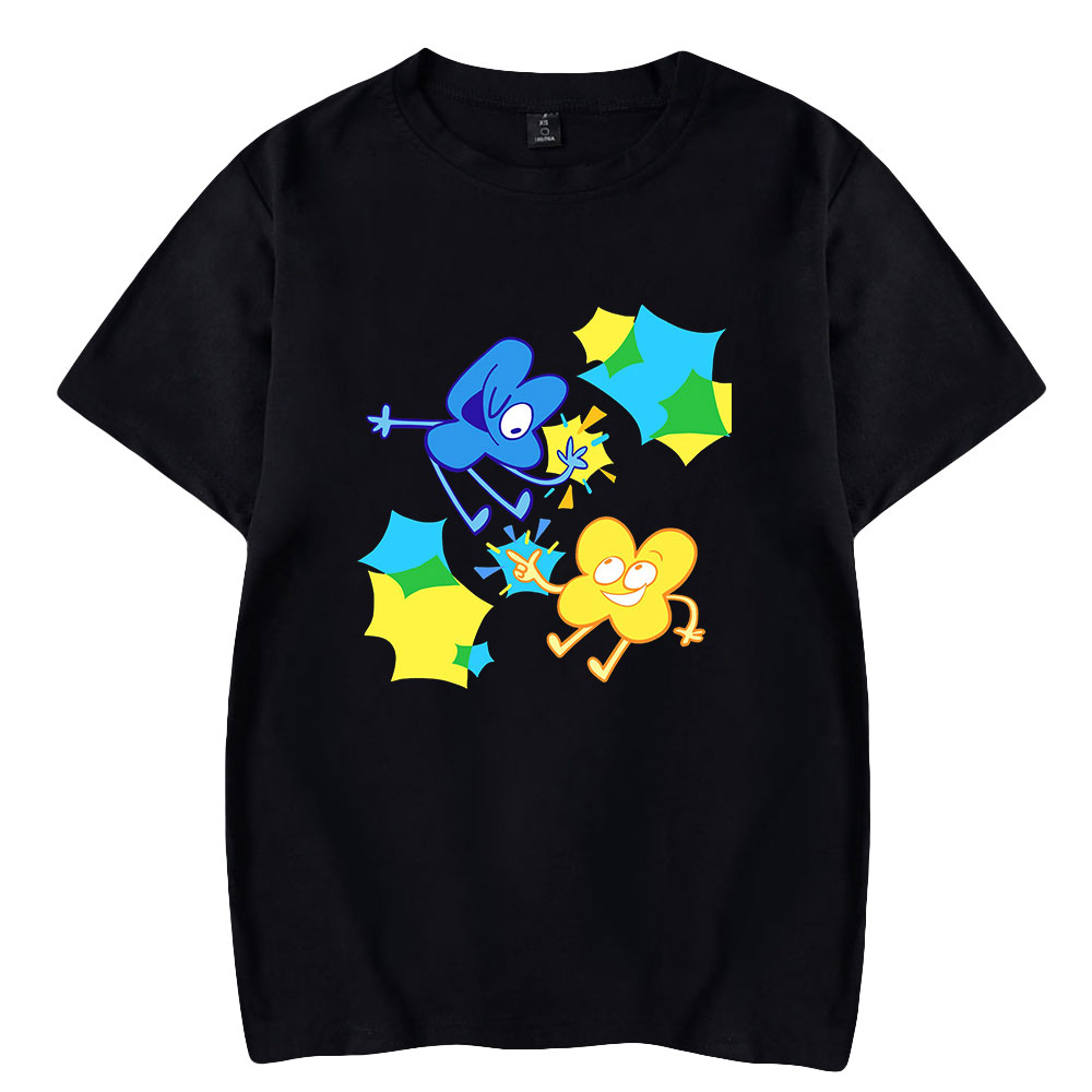 Men Fashion Youtubers - Jacknjellify Merch Tshirt Unisex Crewneck Korte
