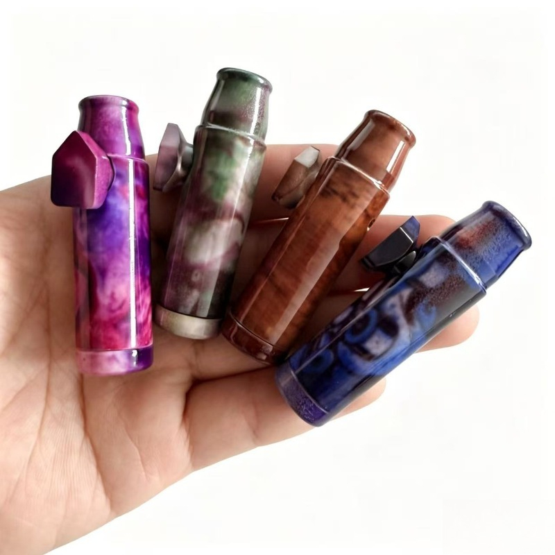 Men'S Fashion Accessories - 4 stuks 8 stuks Aluminiumlegering Mode