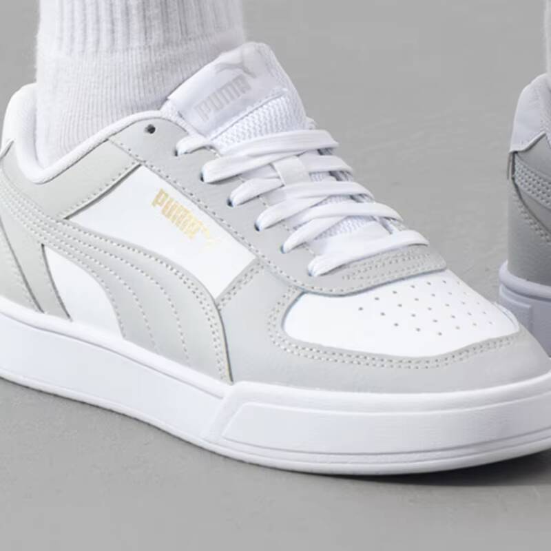 Puma Shoes Suede Classic - 2026 nieuwe Puma Mid Low Top