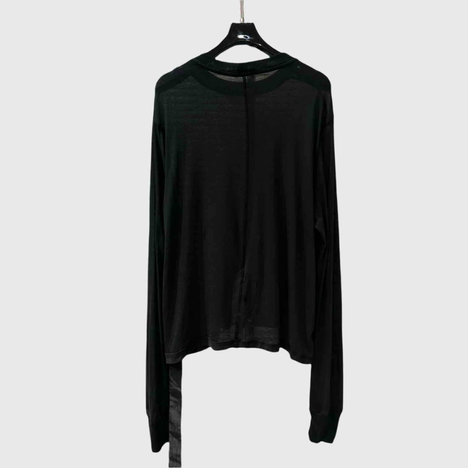 Knitted Cardigan Men - Owen Seak Mannen Dieptepunt T-shirt Tops