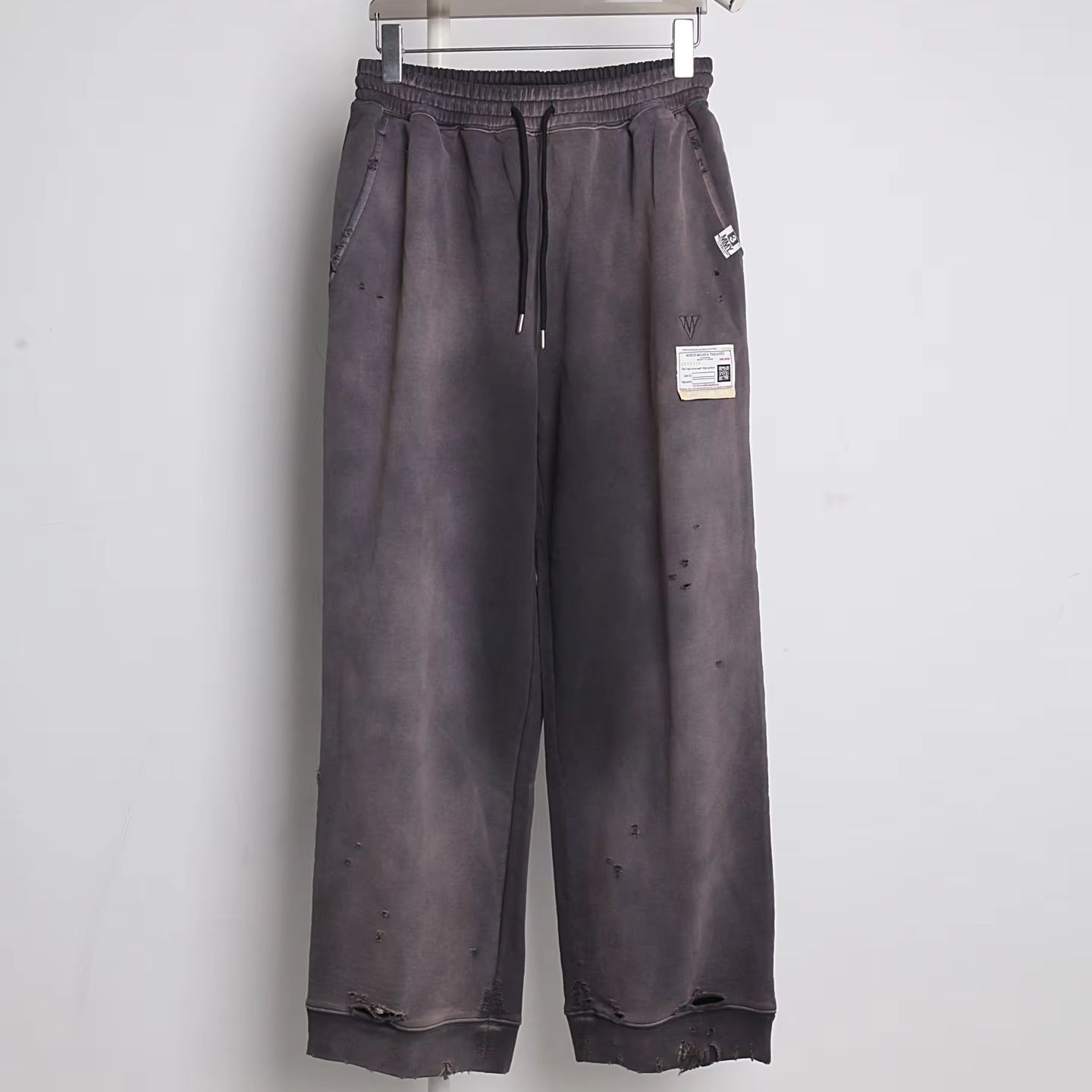 Men'S Fashion Nova Jeans - Nieuwe Amerikaanse Street Hip Hop lente