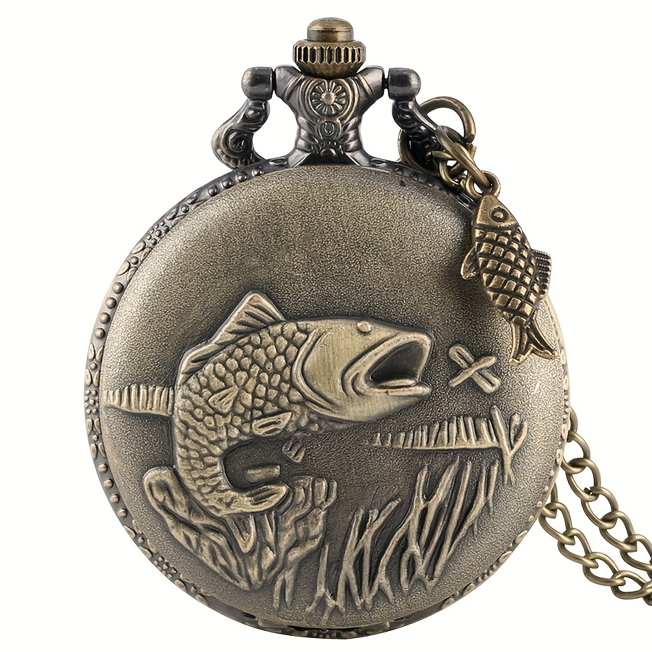 1PC Surprise Mystery Watch Bli - Men Fashion Vintage recensie en prijs