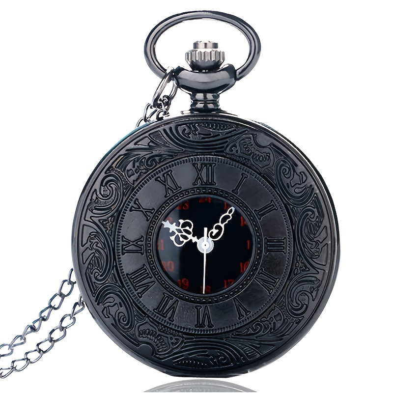 1PC Surprise Mystery Watch Bli - Men Fashion Vintage recensie en prijs