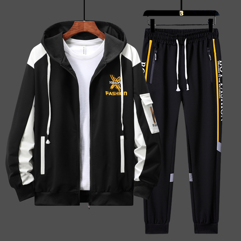 2026 Casual sportpak heren voo - Knitted Cardigan Men recensie en prijs
