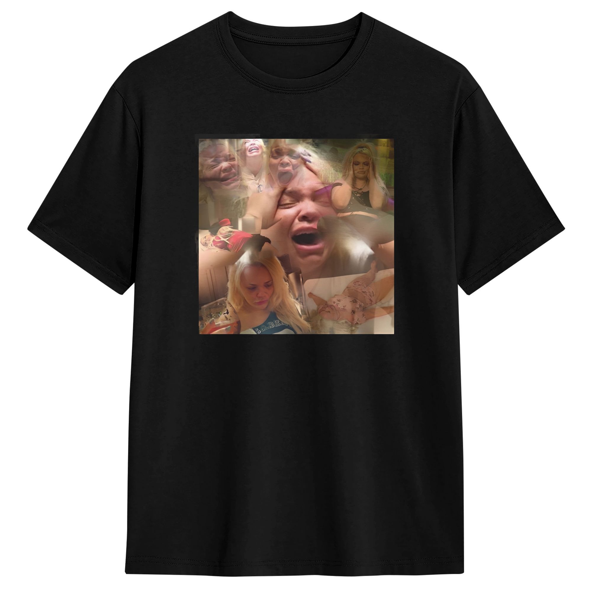 Trisha Paytas YouTuber T-shirt - Men Fashion Youtubers recensie en prijs