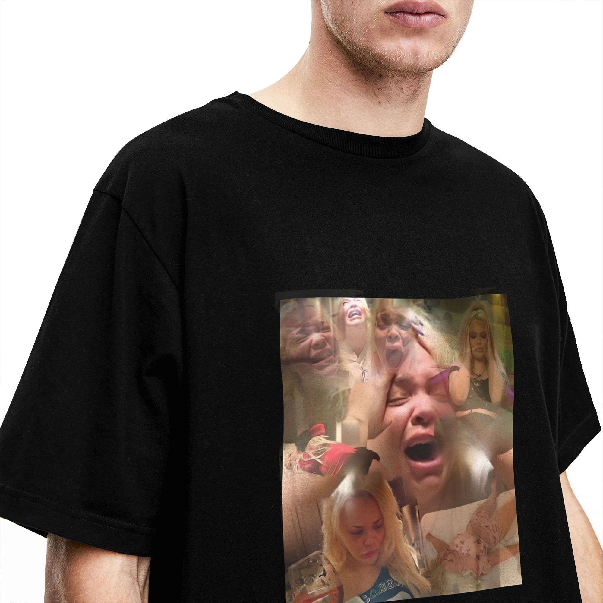Trisha Paytas YouTuber T-shirt - Men Fashion Youtubers recensie en prijs