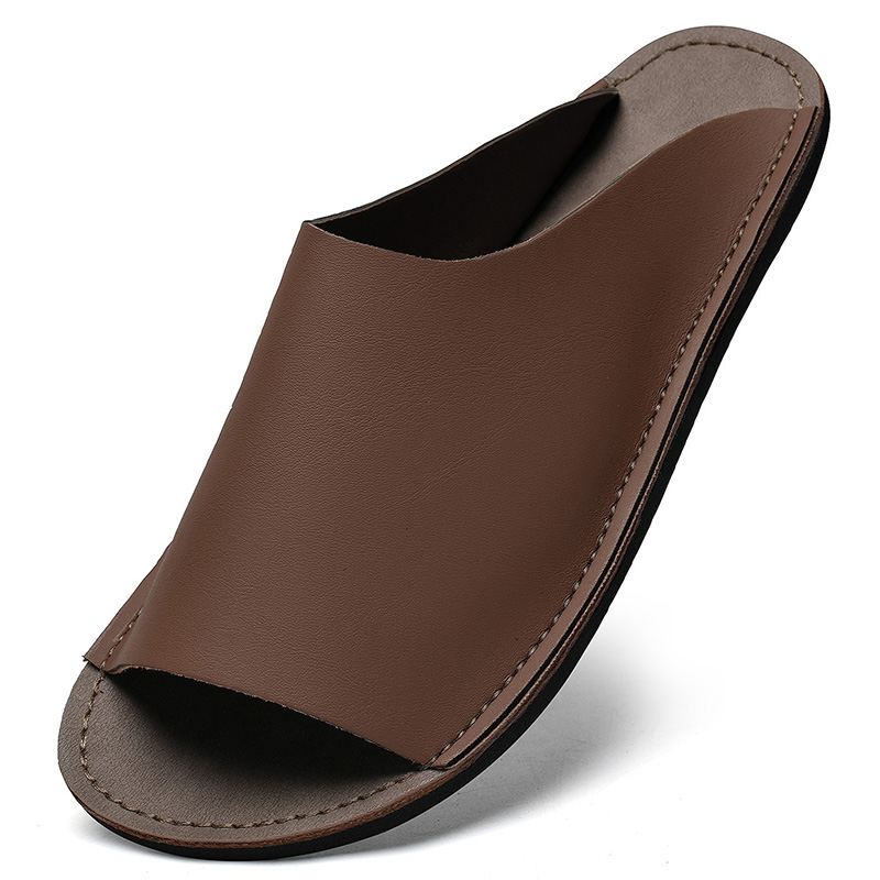 Plus Size Heren Slippers Outdo - Men'S Fashion For Hot Weather recensie en prijs