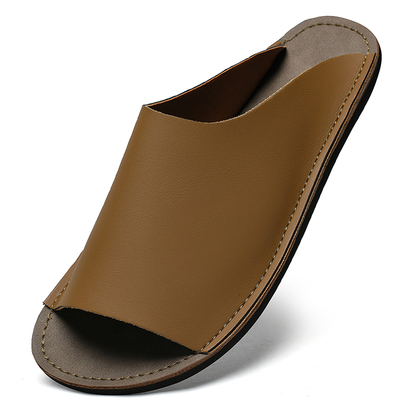 Plus Size Heren Slippers Outdo - Men'S Fashion For Hot Weather recensie en prijs