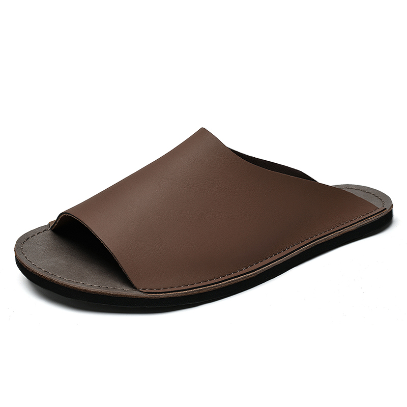 Plus Size Heren Slippers Outdo - Men'S Fashion For Hot Weather recensie en prijs