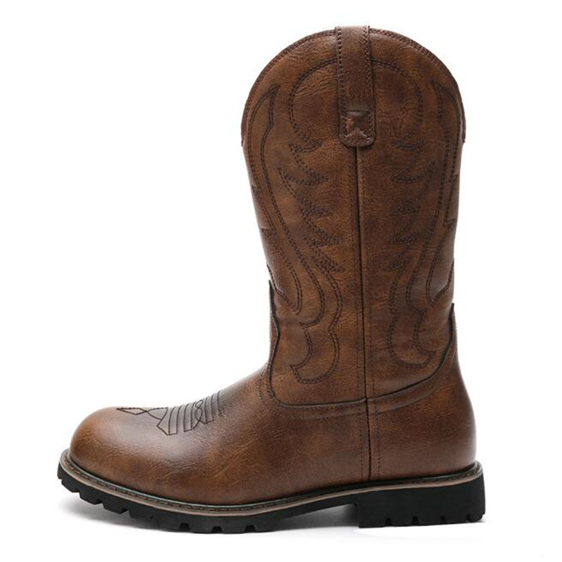 Modeontwerper Goth Heren Cowbo - Men Fashion Vintage recensie en prijs