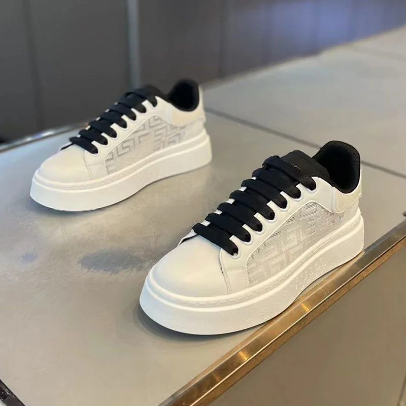 2026 Nieuwe Heren Ademend Snea - Mens Fashion Trend 2026 recensie en prijs