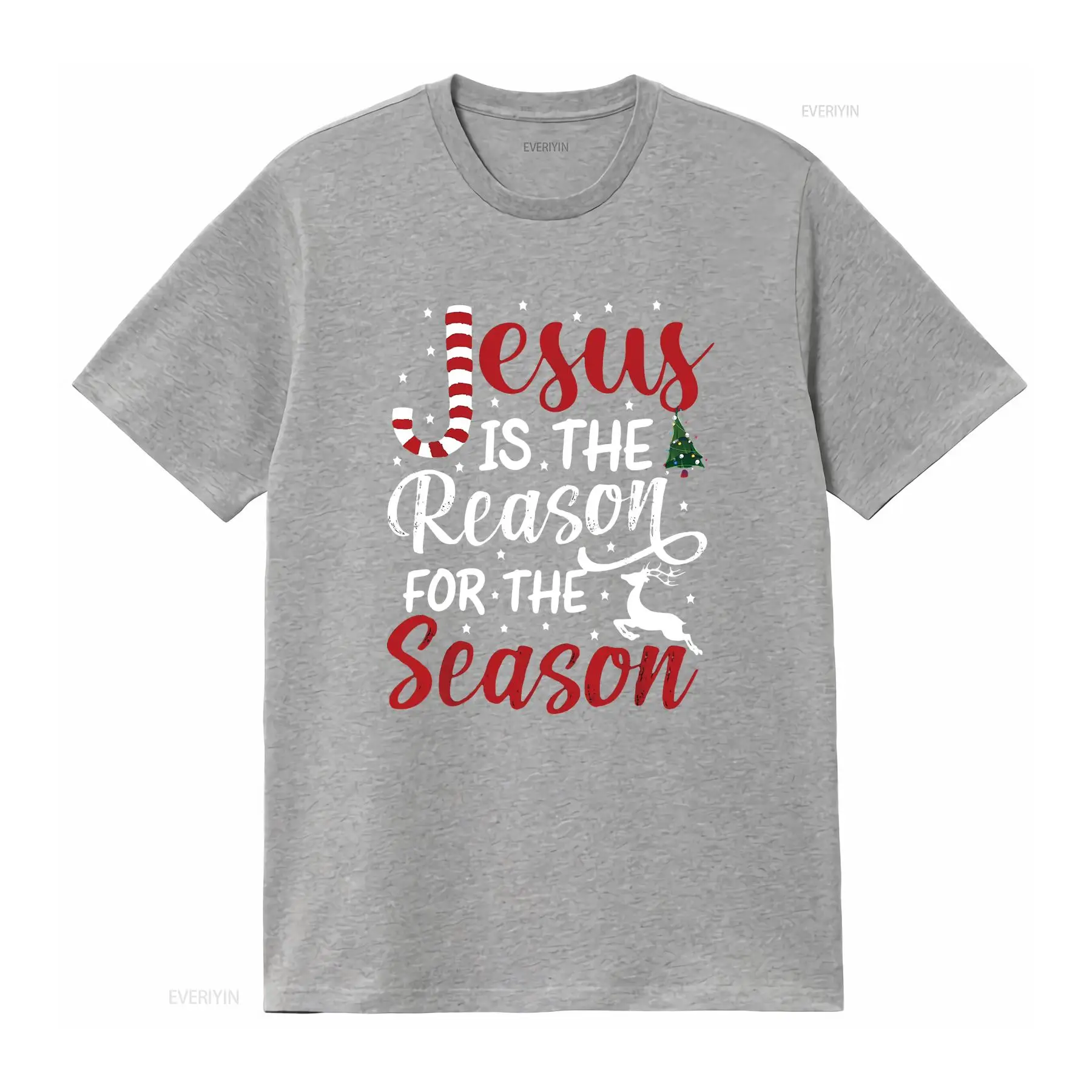 Grappige Xmas Party Quote Jezu - Men'S Fashion Xmas Party recensie en prijs