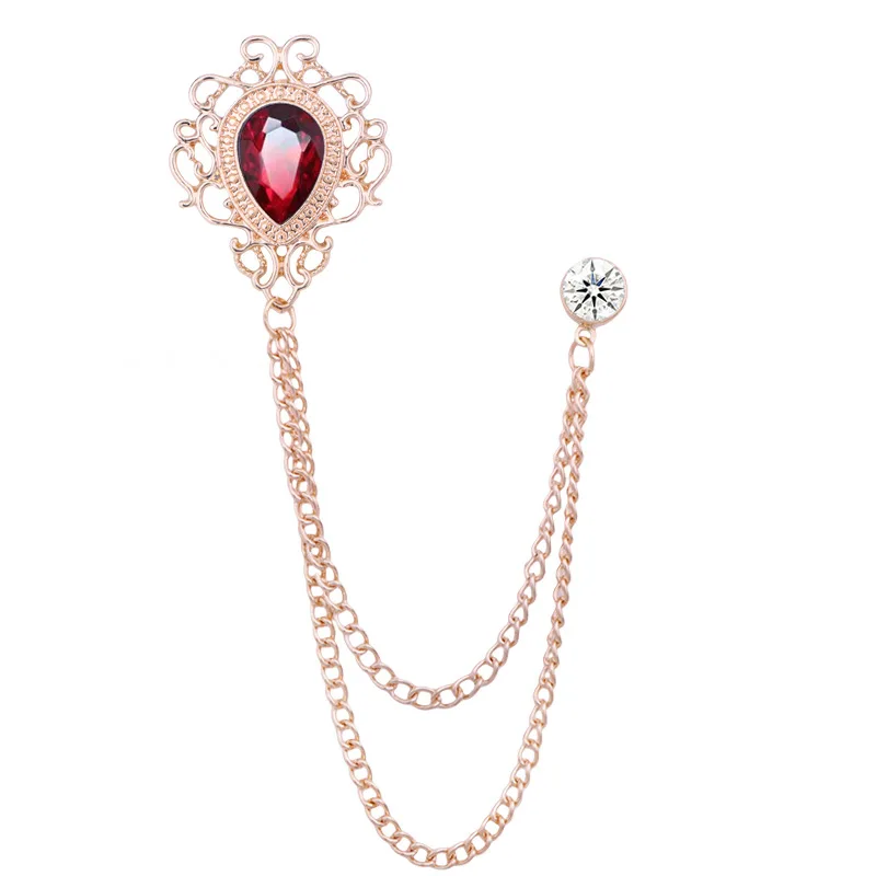 Nieuwe Vintage Kwastje Ketting - Men'S Fashion Accessories recensie en prijs