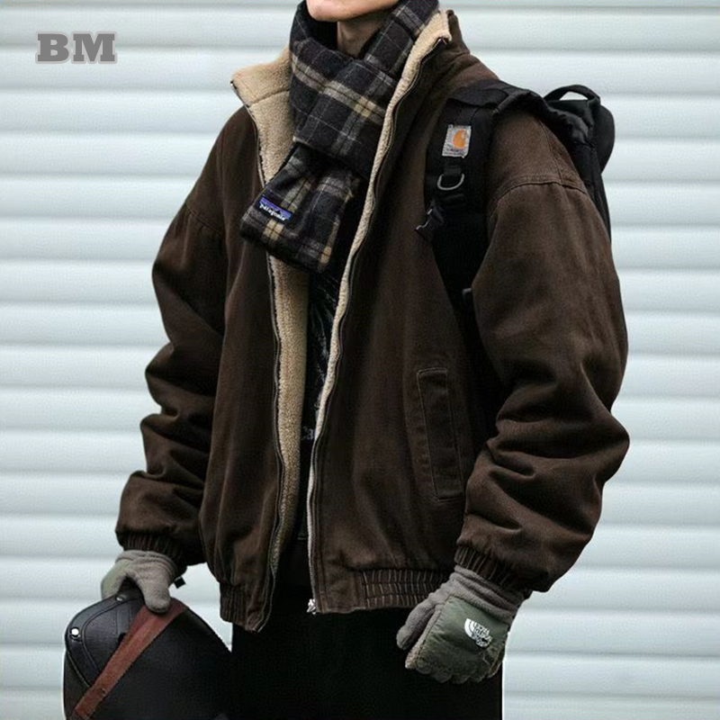 Japanse vintage polar fleece j - Sherpa Jacket Fleece recensie en prijs