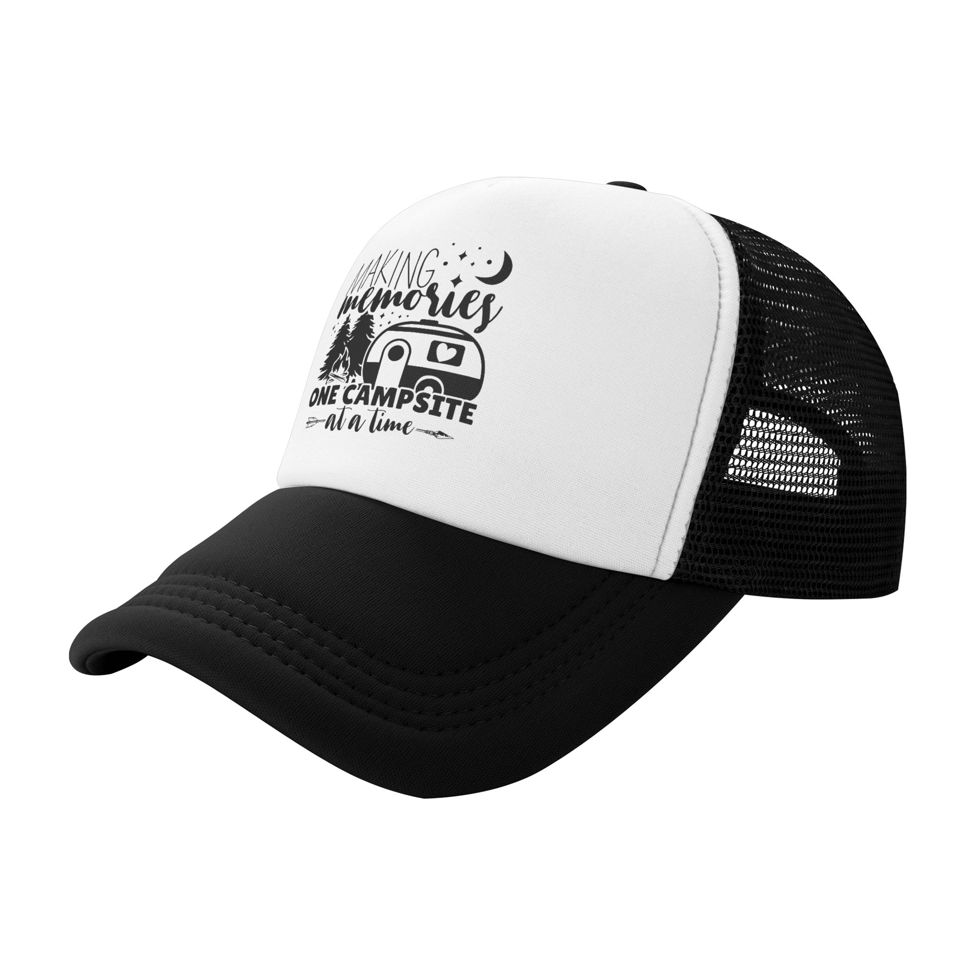 Klassieke unisex avontuurlijke - Trucker Hat Cap recensie en prijs