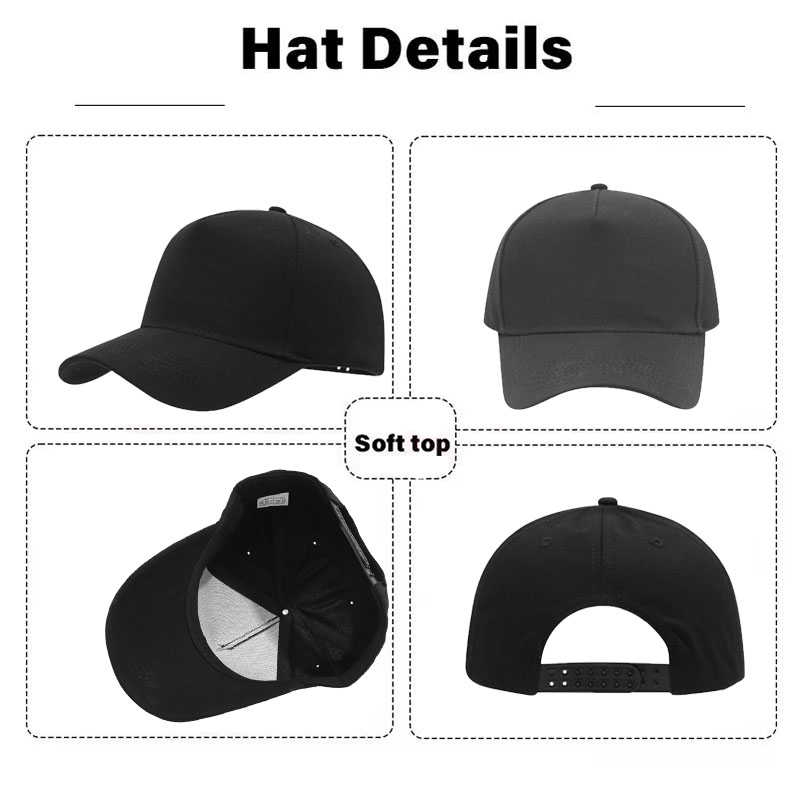 Twee-kleurige gestructureerde  - Trucker Hat Cap recensie en prijs