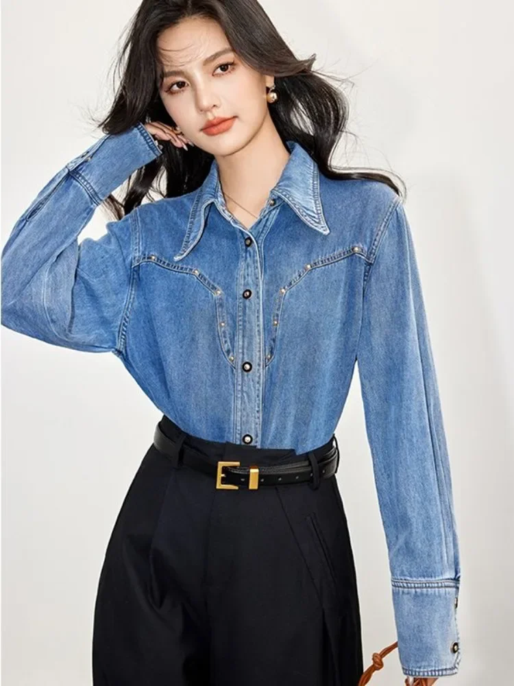 Vintage Denim Shirts Design Da - Denim Jacket Vintage recensie en prijs