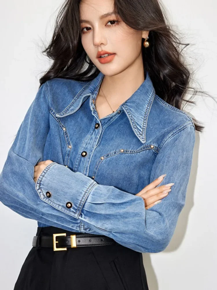 Vintage Denim Shirts Design Da - Denim Jacket Vintage recensie en prijs