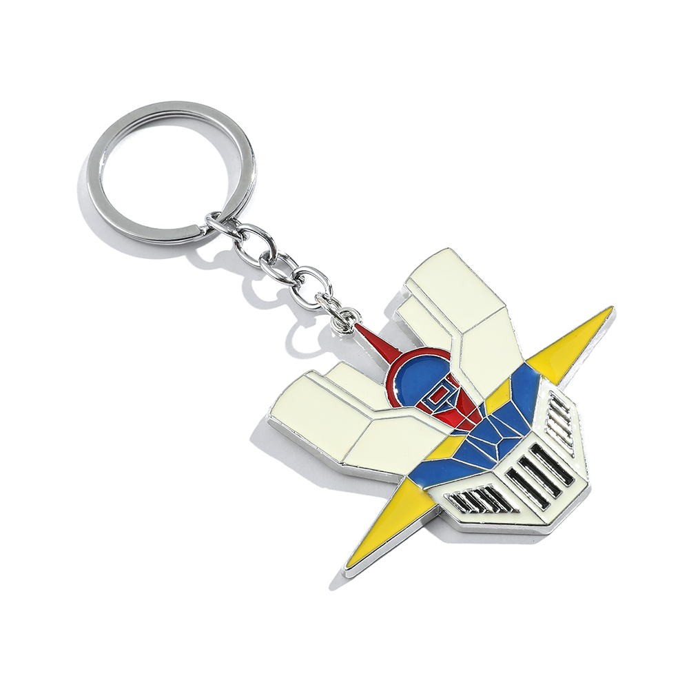 Anime Cartoon Warrior Robot Lo - Men'S Fashion Accessories recensie en prijs