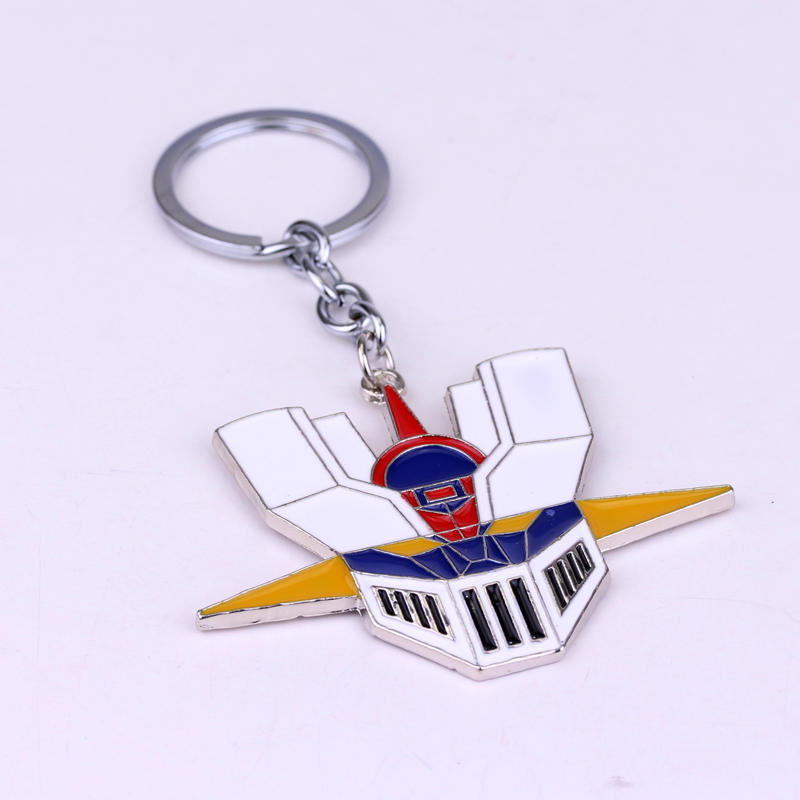 Anime Cartoon Warrior Robot Lo - Men'S Fashion Accessories recensie en prijs
