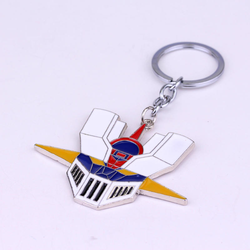 Anime Cartoon Warrior Robot Lo - Men'S Fashion Accessories recensie en prijs
