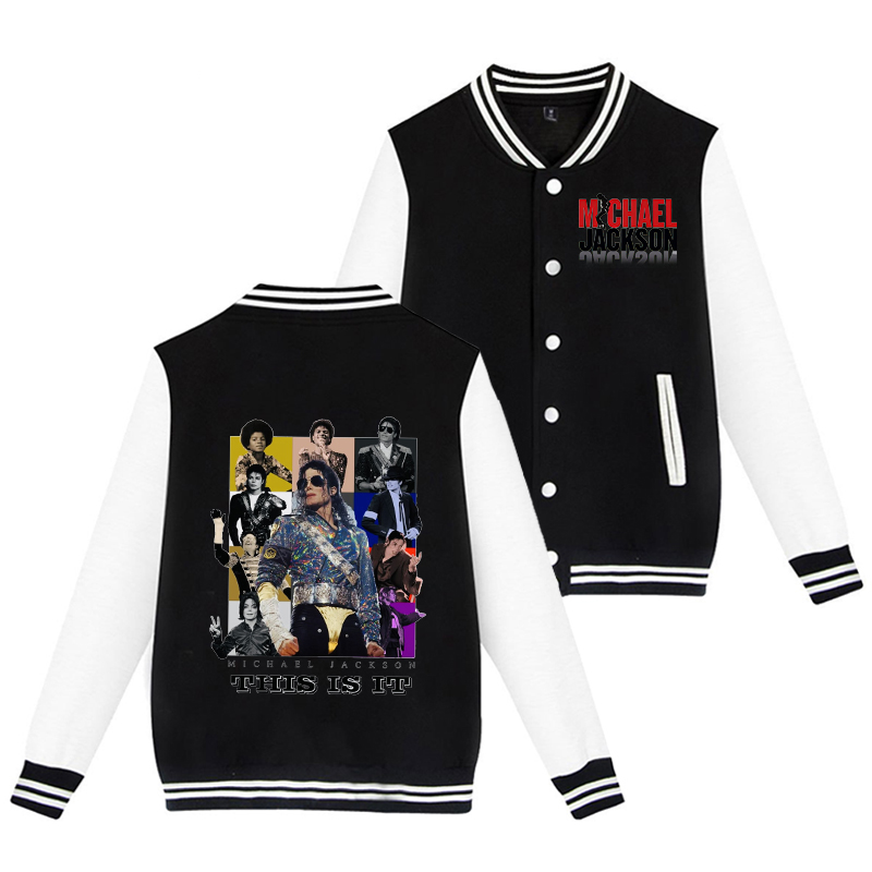 Michael Jackson Volwassen honk - Men Fashion King recensie en prijs