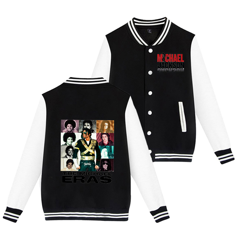 Michael Jackson Volwassen honk - Men Fashion King recensie en prijs