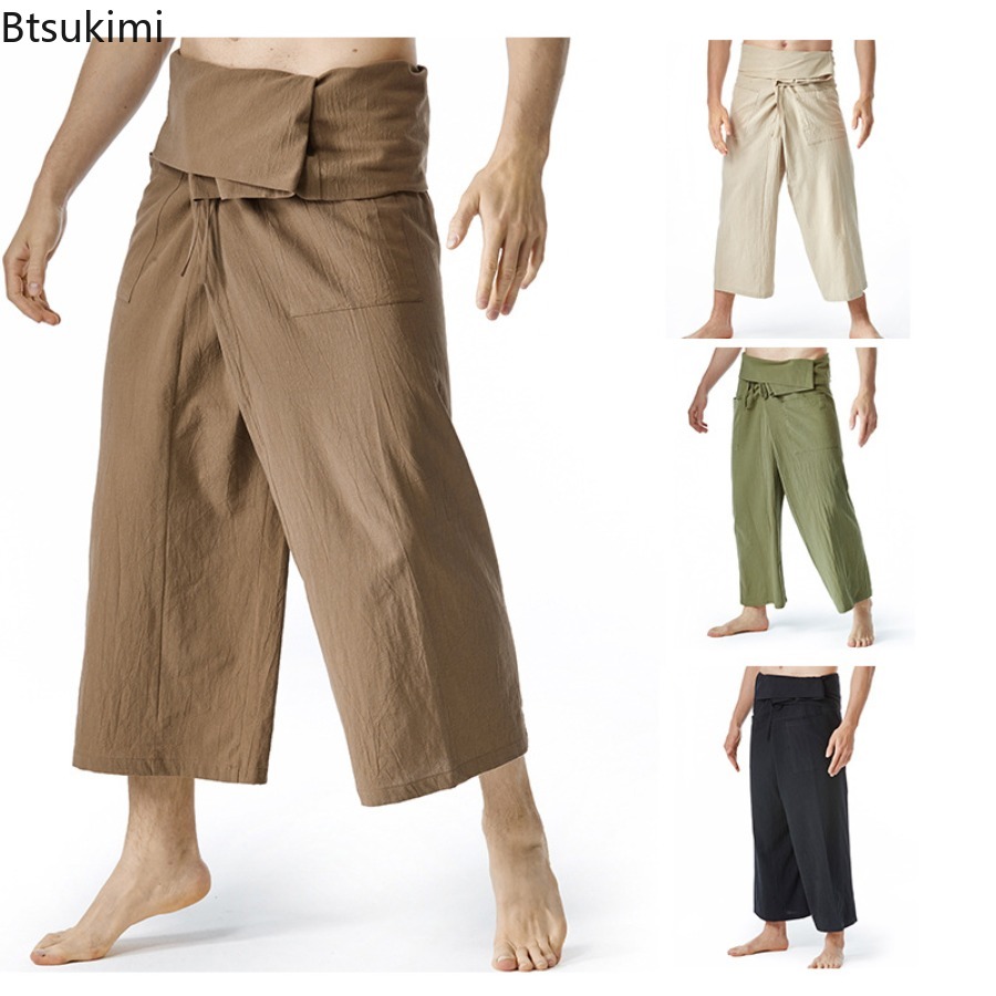 2026 Mode Nieuwe Heren Thaise  - Mens Fashion Trend 2026 recensie en prijs