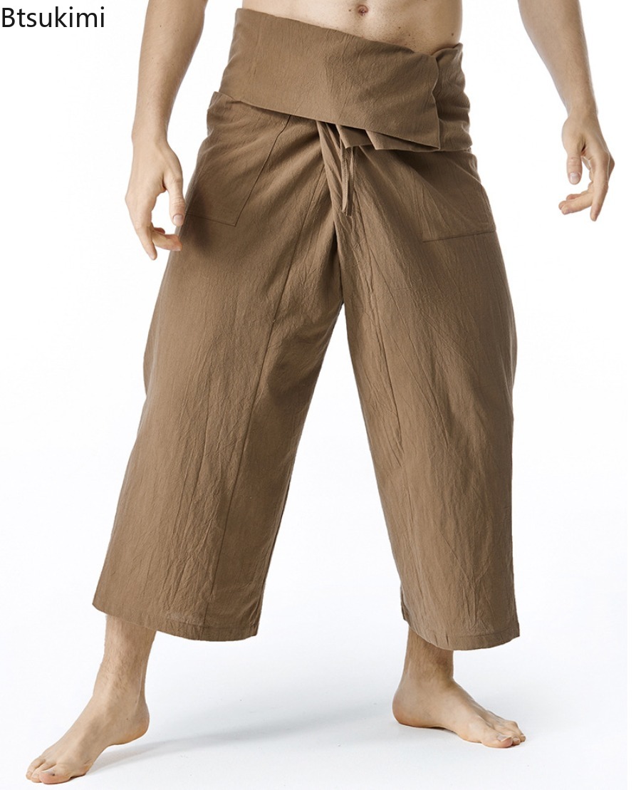 2026 Mode Nieuwe Heren Thaise  - Mens Fashion Trend 2026 recensie en prijs