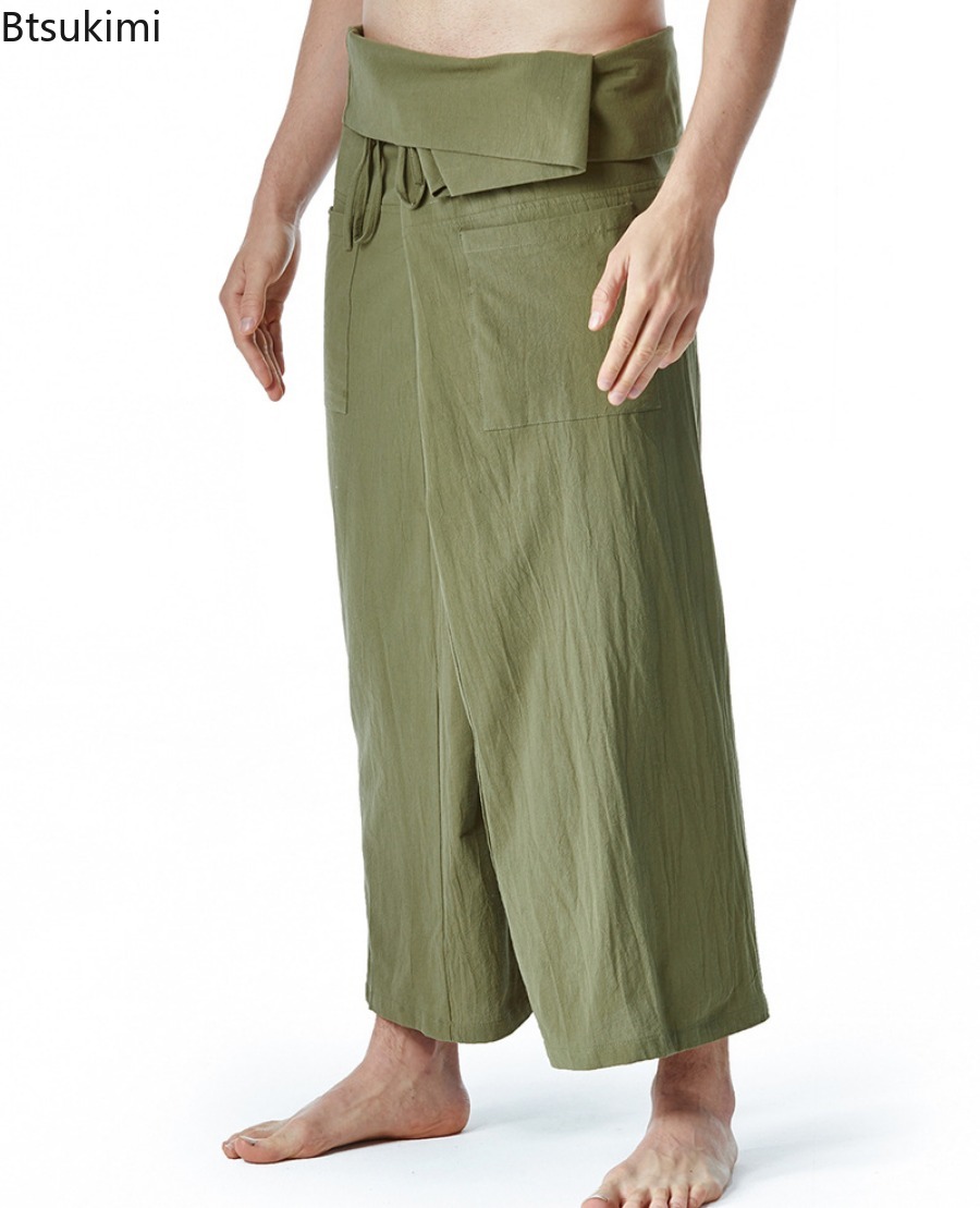 2026 Mode Nieuwe Heren Thaise  - Mens Fashion Trend 2026 recensie en prijs