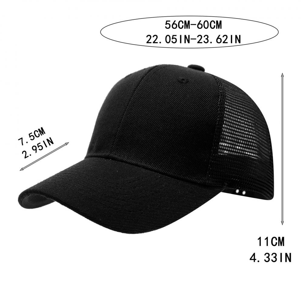 Aangepaste logo cap borduurwer - Trucker Hat Cap recensie en prijs