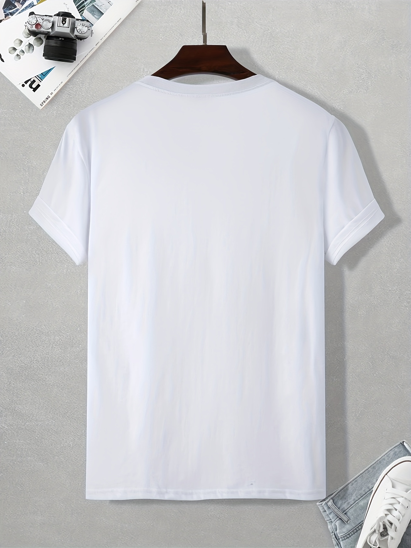 Heteluchtballon Weerprint Graf - Men'S Fashion For Hot Weather recensie en prijs