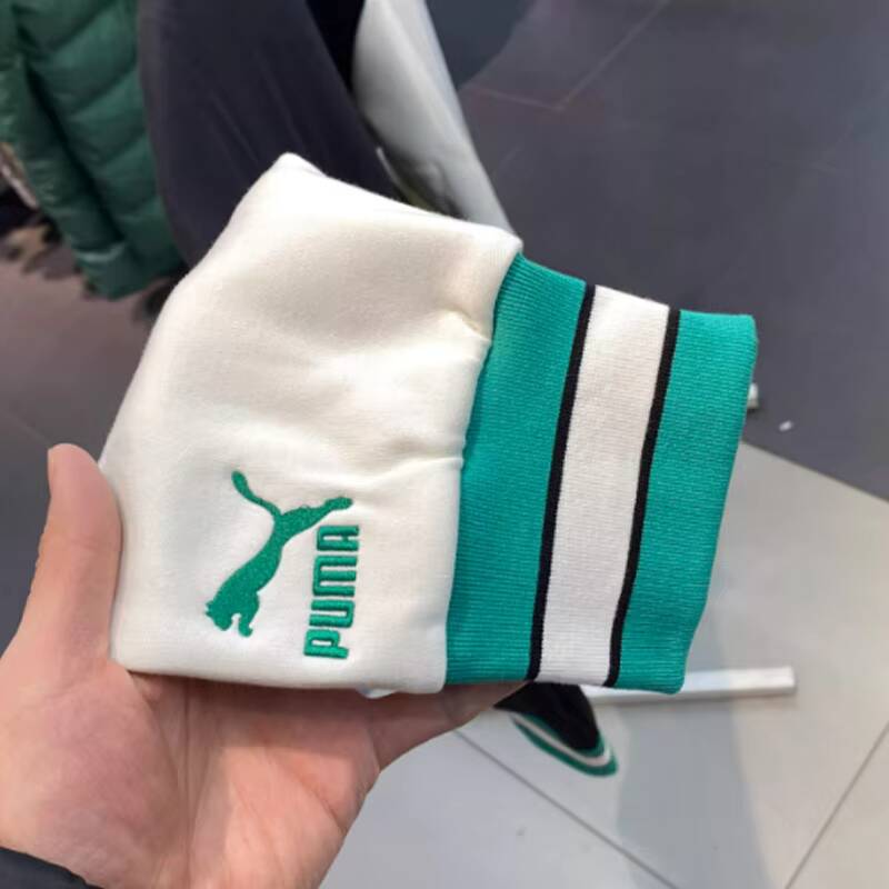 2026 nieuwe Puma Team Jp Bombe - Mens Fashion Bomber Jacket recensie en prijs