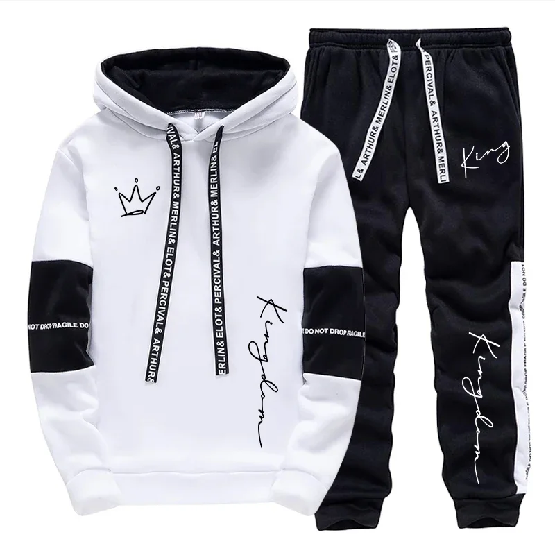 Urban Casual Mode Sportkleding - Men'S Fashion Outfits recensie en prijs