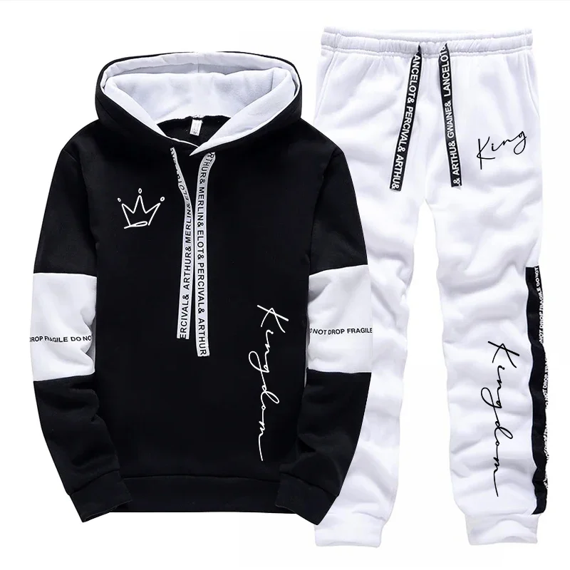 Urban Casual Mode Sportkleding - Men'S Fashion Outfits recensie en prijs