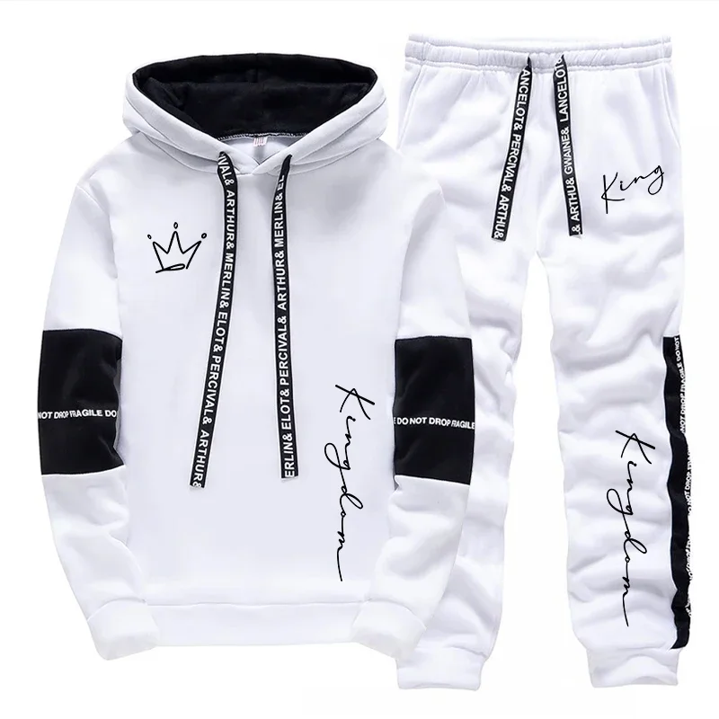 Urban Casual Mode Sportkleding - Men'S Fashion Outfits recensie en prijs