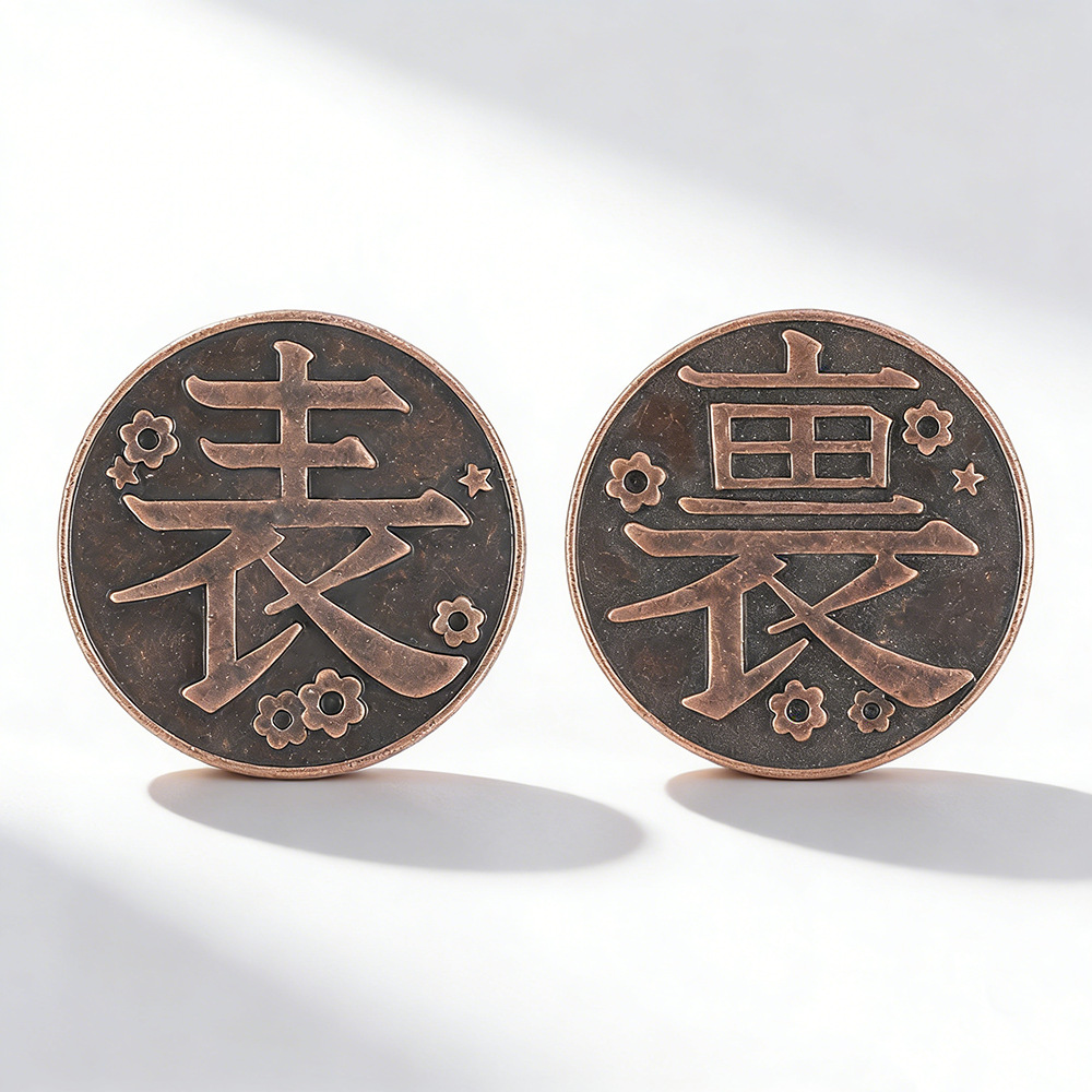 Anime Periferie Tsuyuri Kanawo - Men'S Fashion Accessories recensie en prijs
