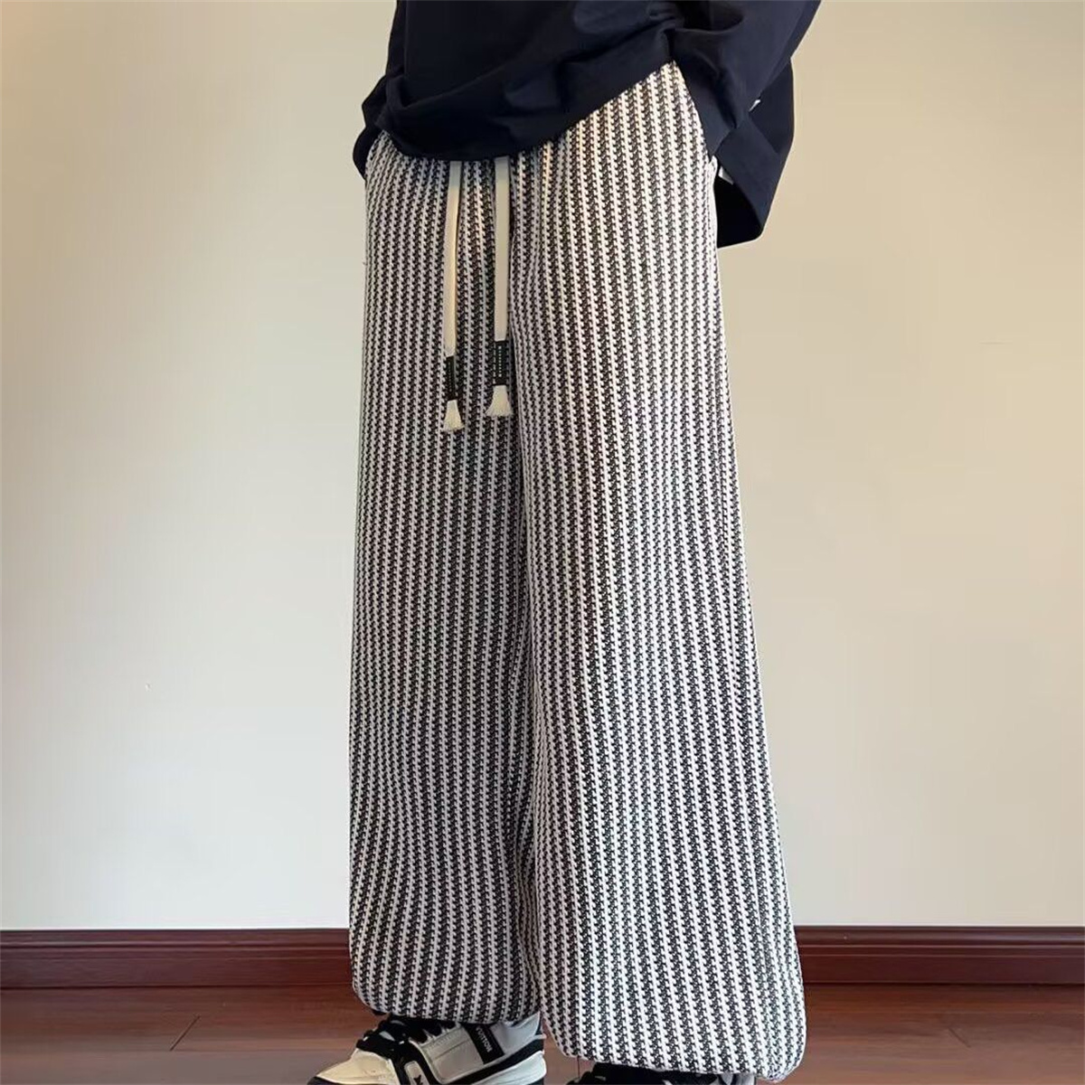 Zomer Nieuw 2026 Heren Gestree - Mens Fashion Trend 2026 recensie en prijs