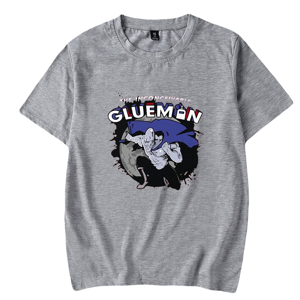 2026 Jerma 985 Merch Tshirt Un - Men Fashion Youtubers recensie en prijs