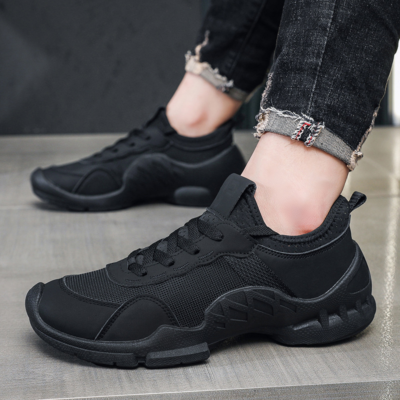 2026 Herenschoenen Zomer Nieuw - Mens Fashion Trend 2026 recensie en prijs