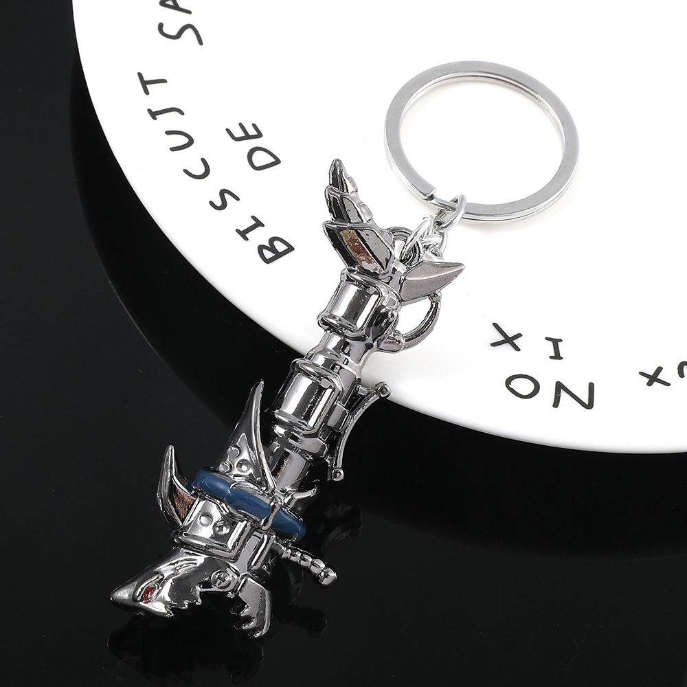 Anime Game Arcane Jinx Cannon  - Men'S Fashion Accessories recensie en prijs