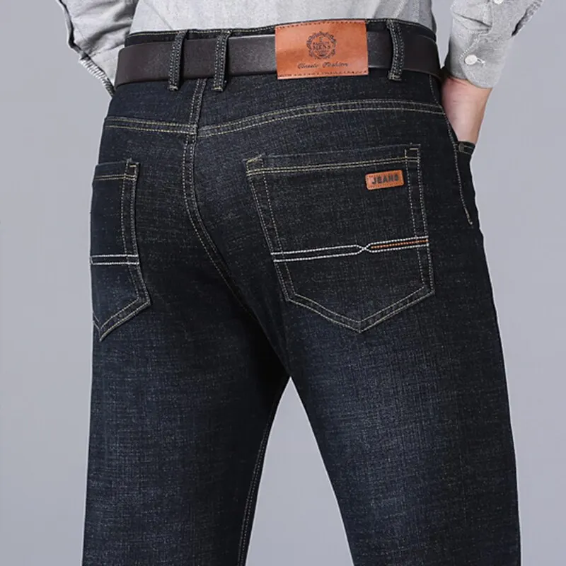 Mannen Mode Rechte Jeans Heren - Men'S Fashion Nova Jeans recensie en prijs