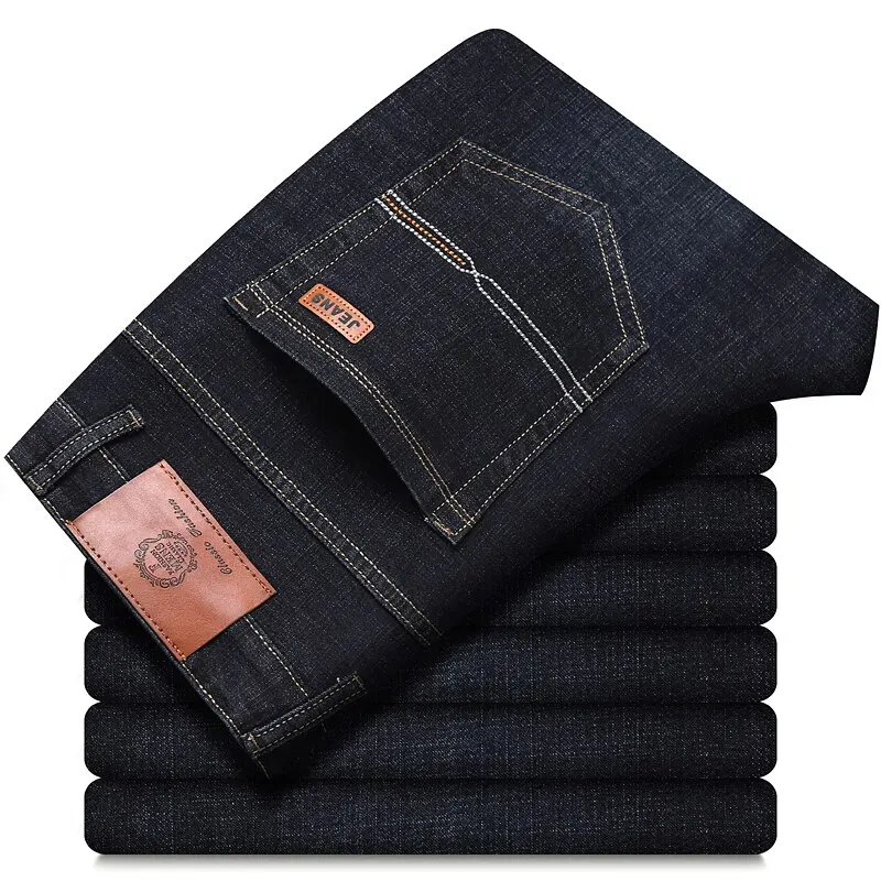 Mannen Mode Rechte Jeans Heren - Men'S Fashion Nova Jeans recensie en prijs