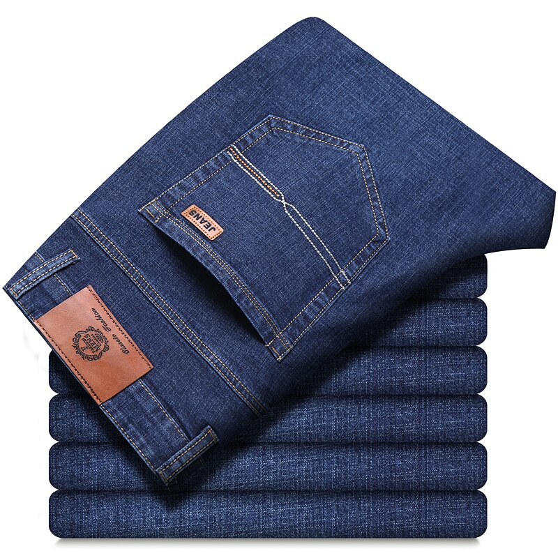 Mannen Mode Rechte Jeans Heren - Men'S Fashion Nova Jeans recensie en prijs