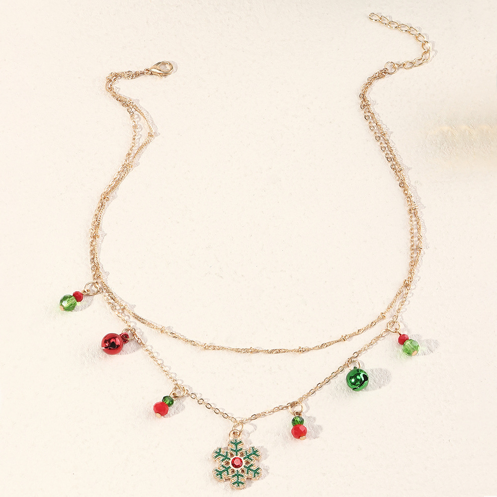 Delicate Kleurrijke Klokken Kr - Men'S Fashion Xmas Party recensie en prijs