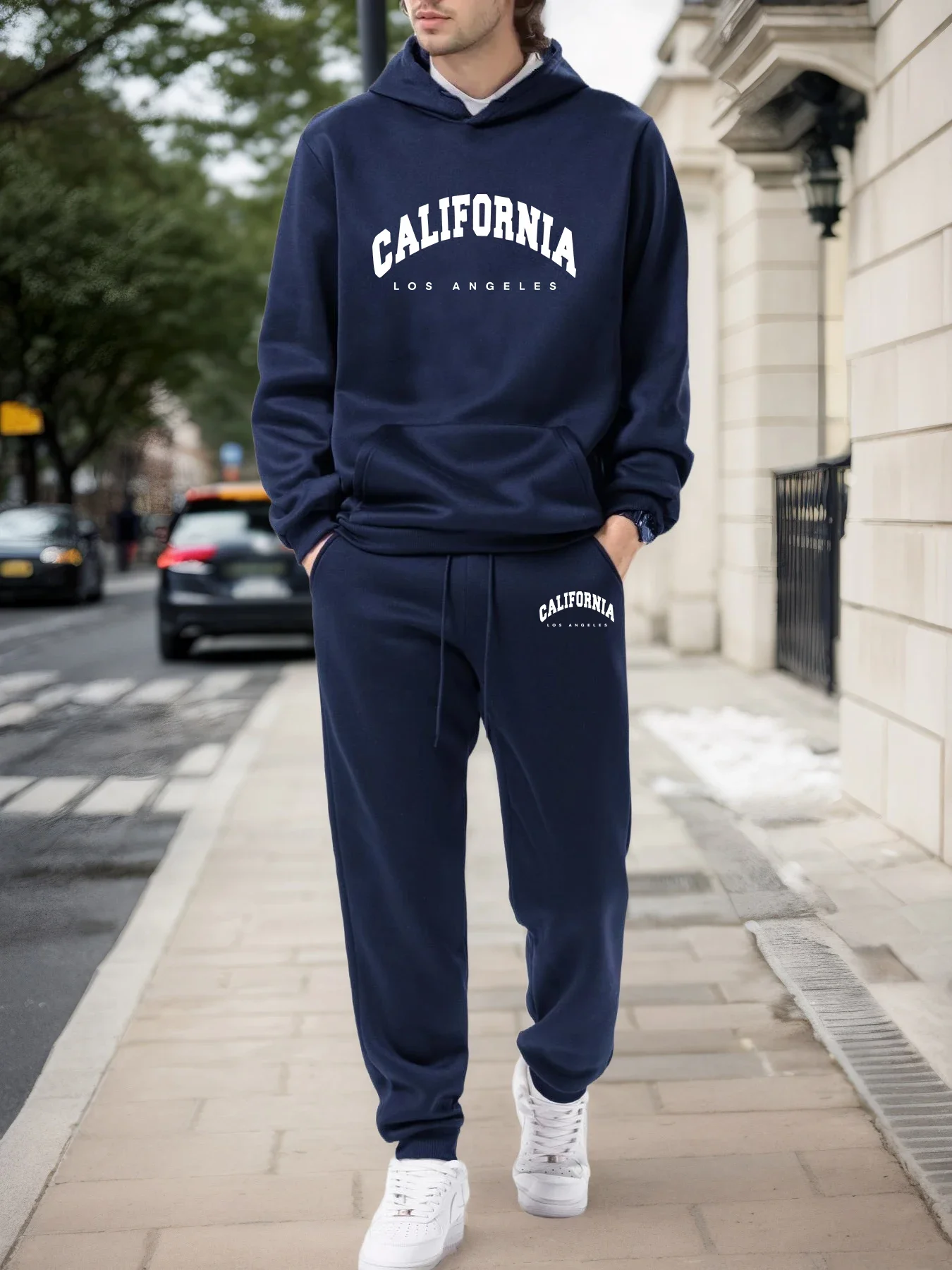 Herfst trainingsset heren 2026 - Men'S Fashion For Hot Weather recensie en prijs