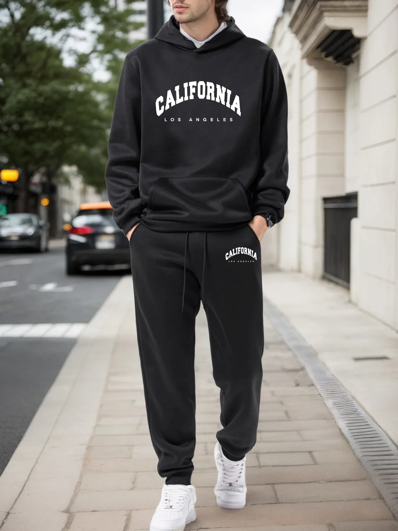 Herfst trainingsset heren 2026 - Men'S Fashion For Hot Weather recensie en prijs