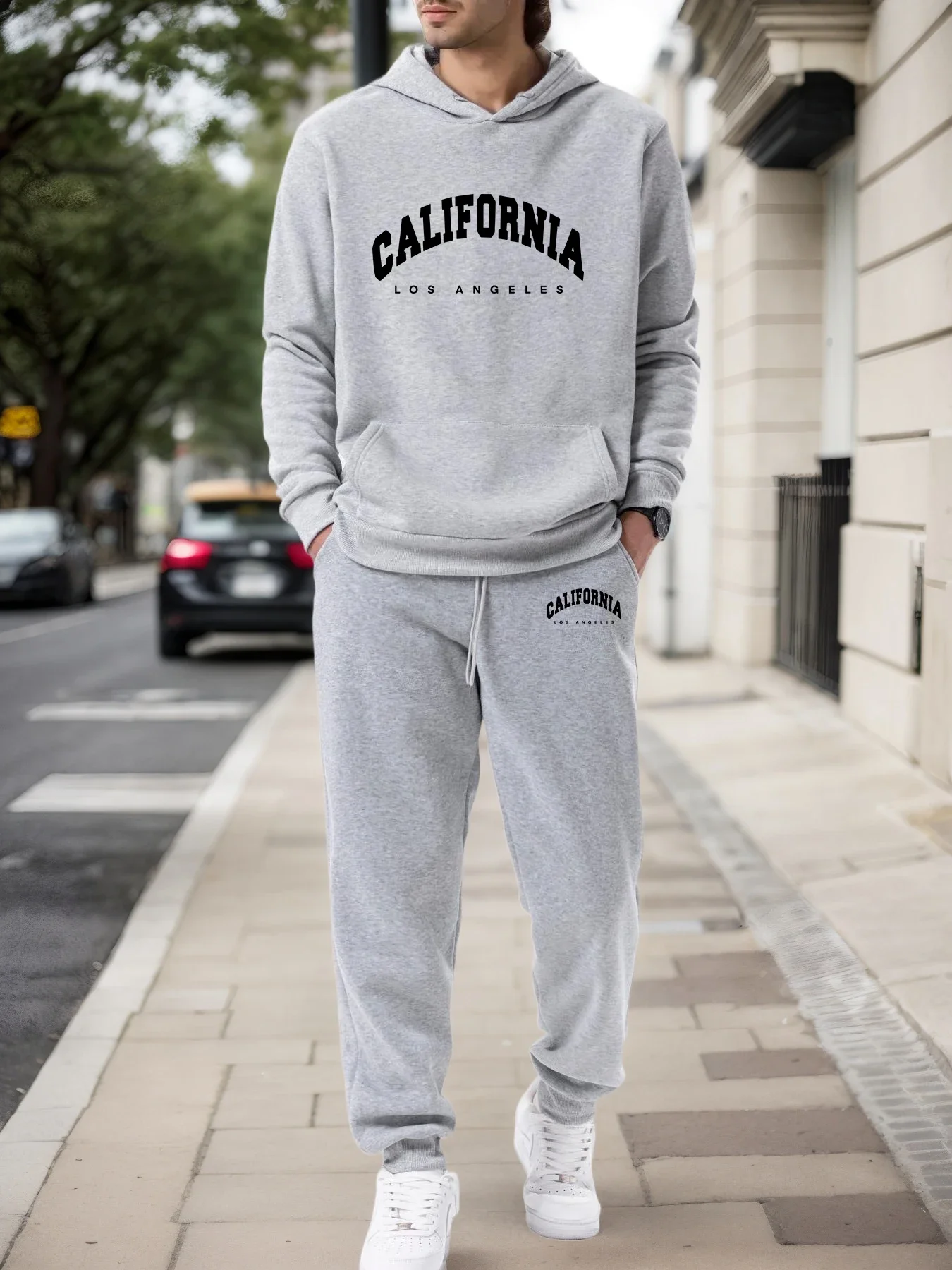 Herfst trainingsset heren 2026 - Men'S Fashion For Hot Weather recensie en prijs