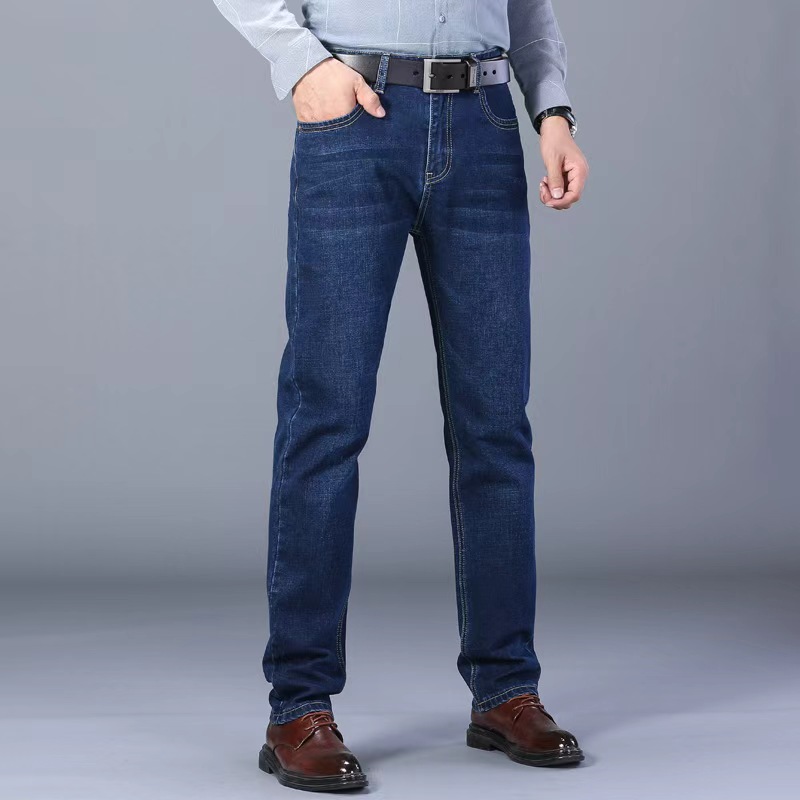 2026 Heren Denim Jeans Dunne Z - Men'S Fashion Nova Jeans recensie en prijs
