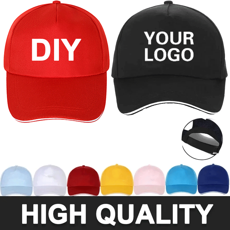 Baseballcaps voor aangepaste D - Trucker Hat Cap recensie en prijs